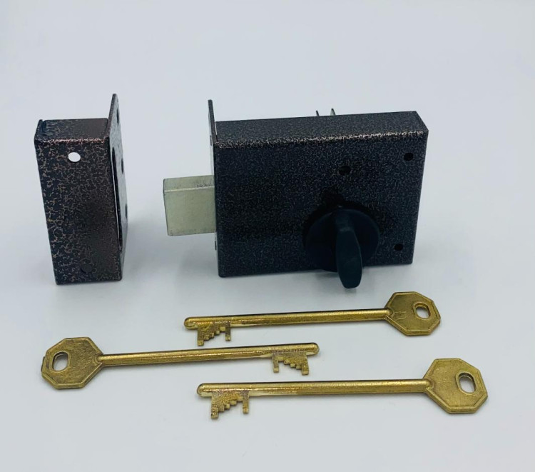 ЗН-4-01 Агат П.П. 3кл