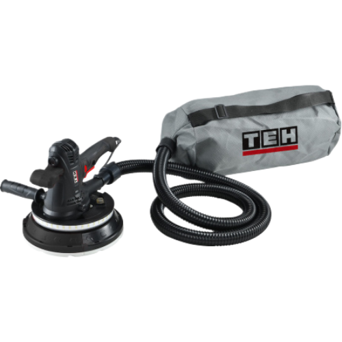 Машина для шлифовки стен TEH TS22513