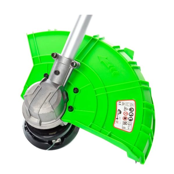 Аккумуляторный триммер REDVERG RD-BC36V/BL