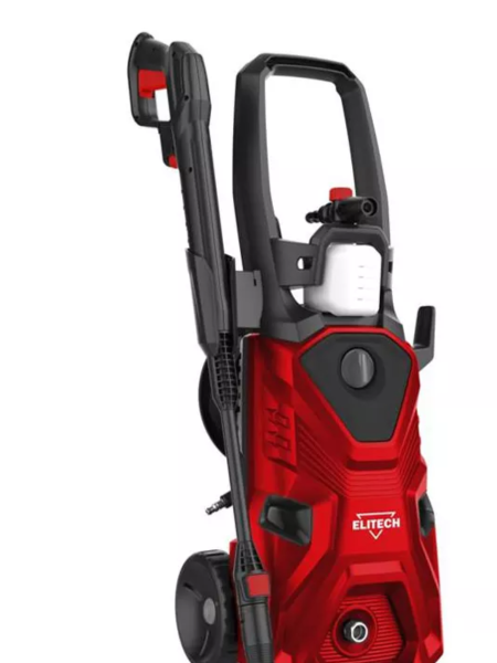 Мойка высокого давления ELITECH М 1900РКП