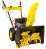 Снегоуборщик бензиновый SNIRREX SLC 6556FM