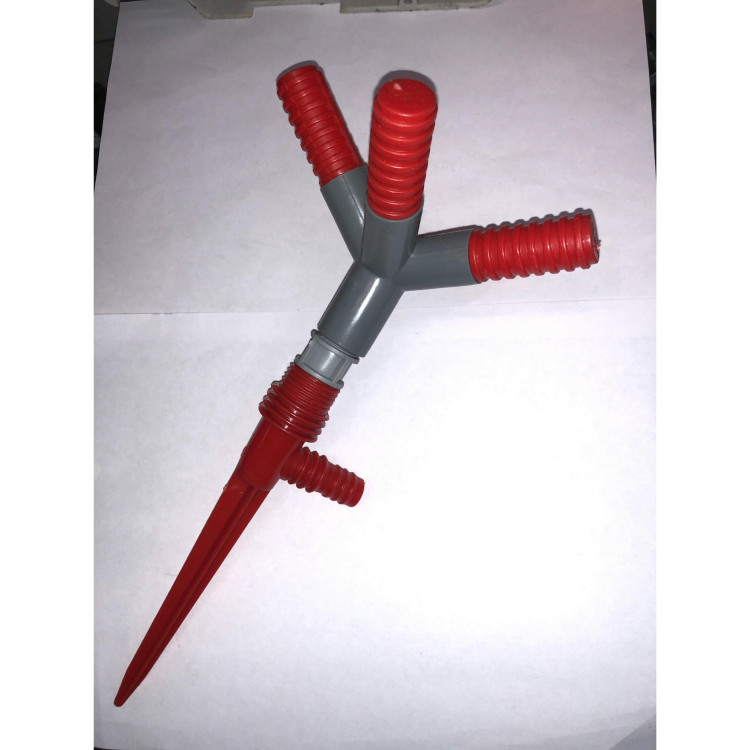 Распылитель 5-ти лепестковый HYA39