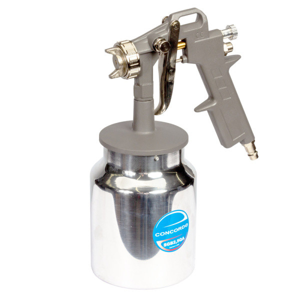 Краскораспылитель Concorde SGB2.5QA (н/б)