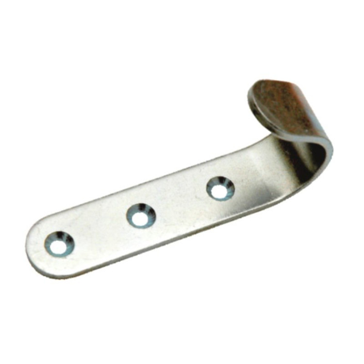 Зацеп для роликов 551 Цинк г.Кунгур (150)