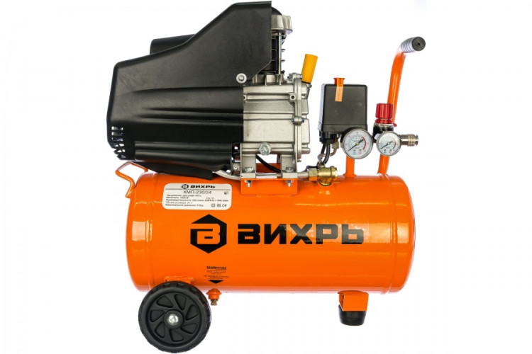 Компрессор Вихрь КМП-230/24