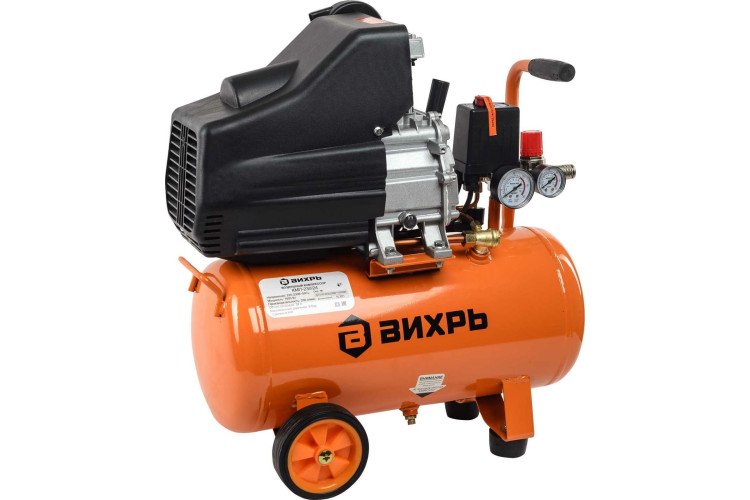 Компрессор Вихрь КМП-230/24