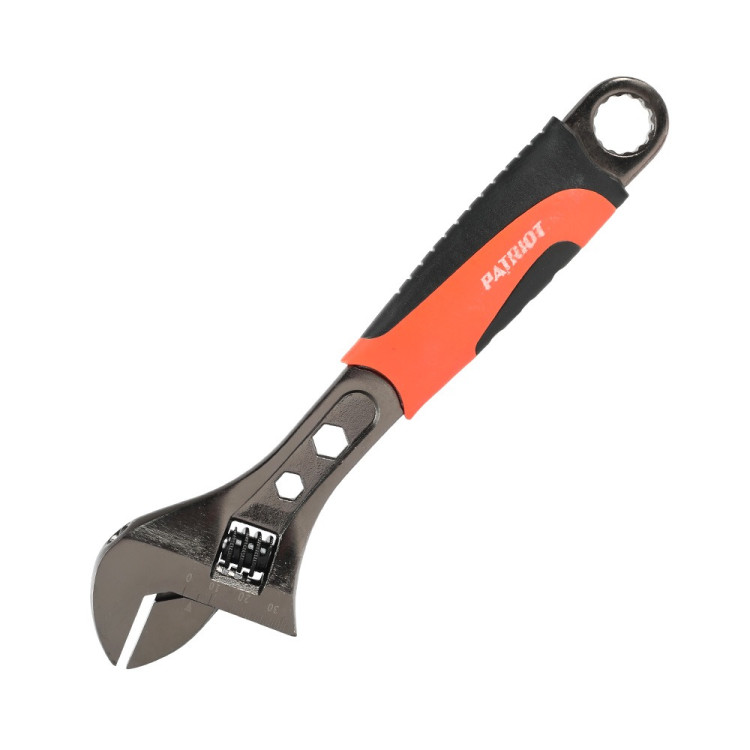 Ключ разводной Patriot AWF-250
