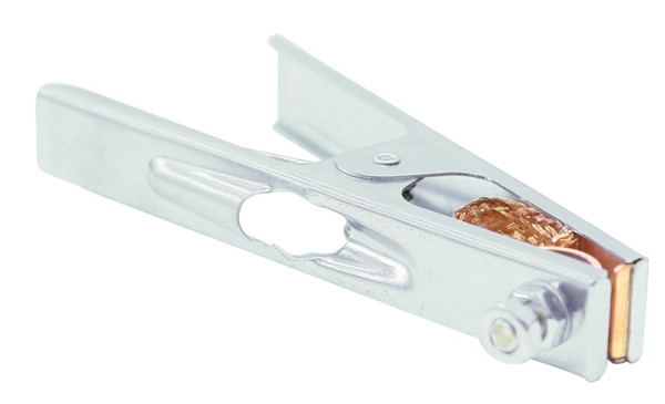 Клемма заземления 300А Elitech