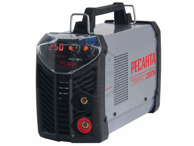 Сварочный инвертор РЕСАНТА САИ 250 Пн