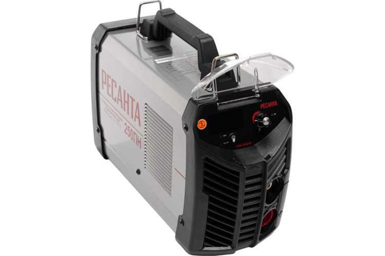 Сварочный инвертор РЕСАНТА САИ 250 Пн