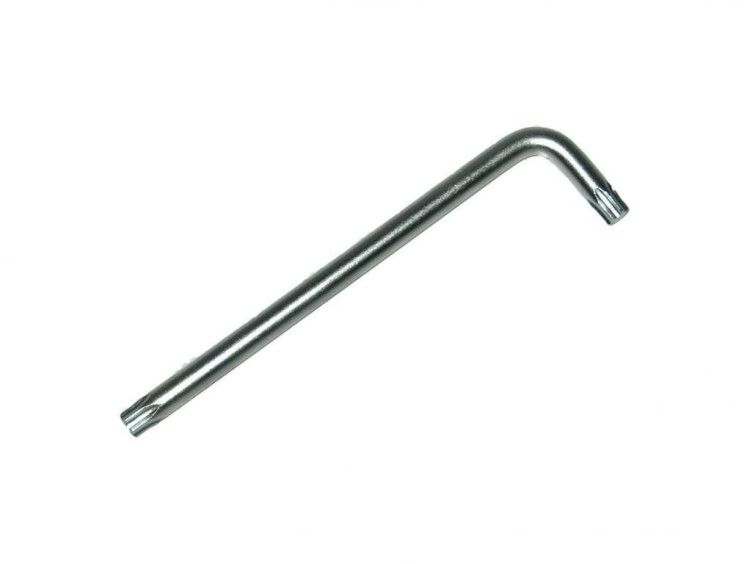 Ключ-звездочка Г-образный ST -180 -660