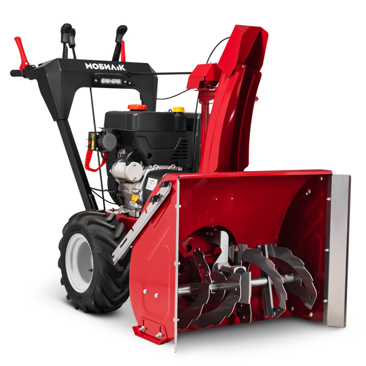Снегоуборщик МОБИЛ К С75 Премиум