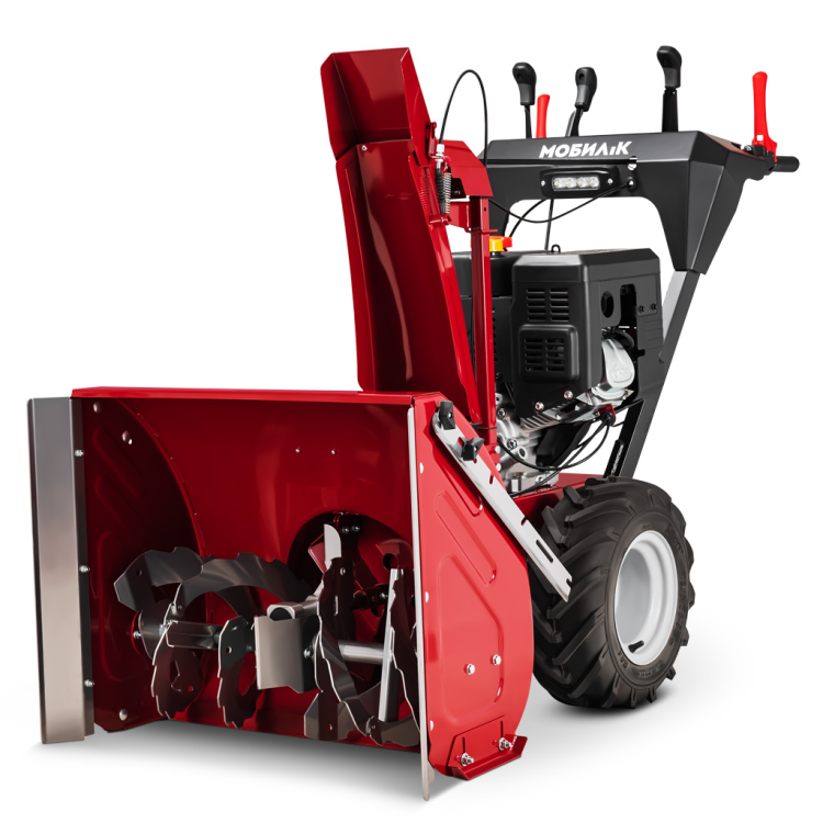Снегоуборщик МОБИЛ К С75 Премиум