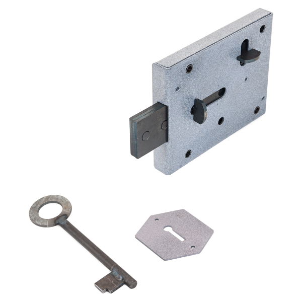 ЗН Герион ЗПУМ-ТП-РП правый (для электроподстанций)