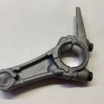 Шатун для двигателя 170F 010117