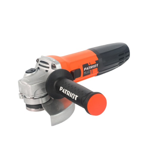 Шлифмашина угловая PATRIOT AG 150 110301235