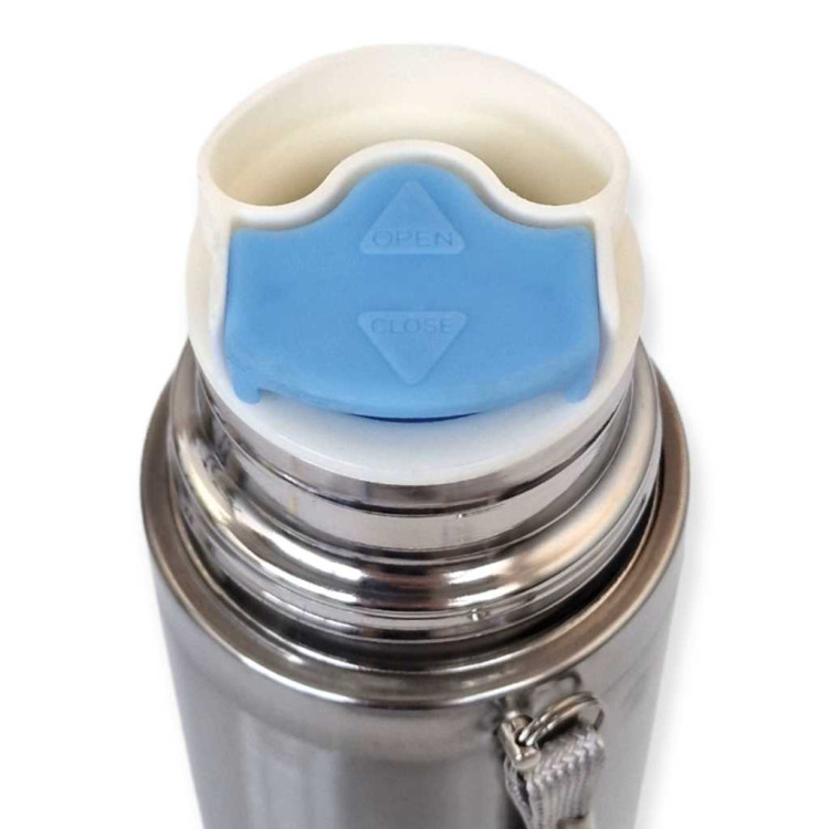 Термос металлический 500 мл/ 2 шт