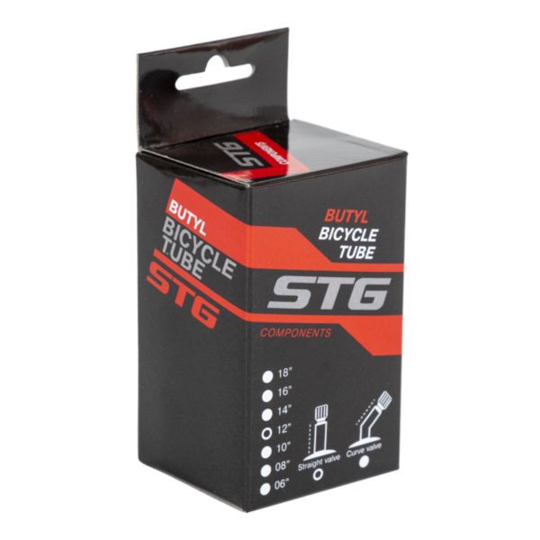 Камера велосипедная 26&quot;*2,125 Butyl tube