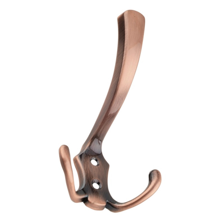 Крючок TOMMY 827 А (Медь) (30)