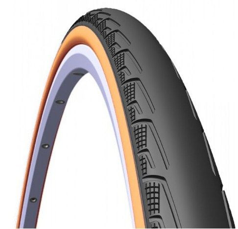 Покрышка, SYRINX, 700C * 25C, Classic, Mitas