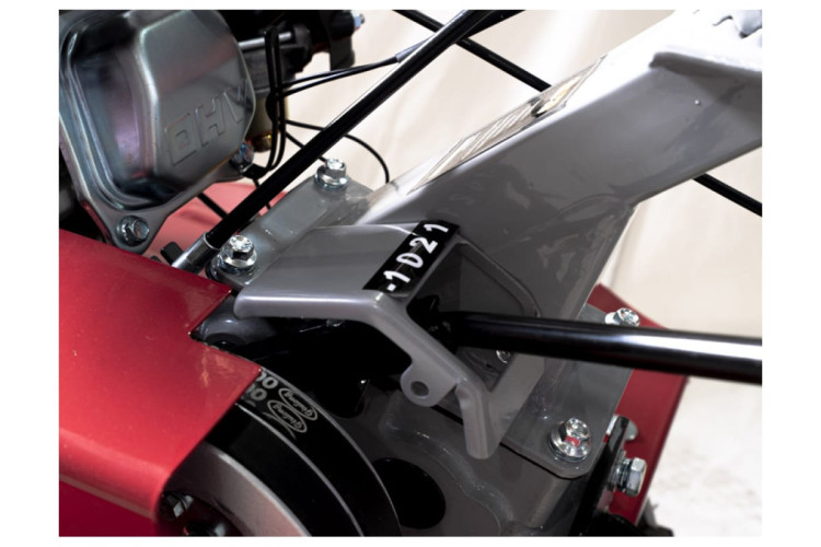 Мотоблок бензиновый Энергопром TCP 820-ENR | 8 л.с | колесо 4,00*10