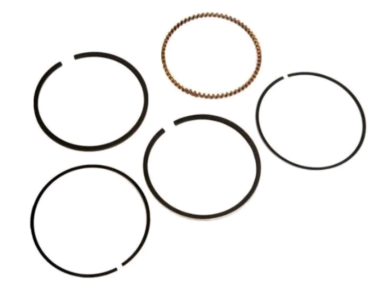 Кольцо FZ-188F поршневое (10 шт уп.)