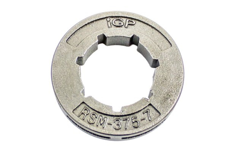 Звёздочка (венец) 3/8" SM 7-7 (аналог 18720), 1200004