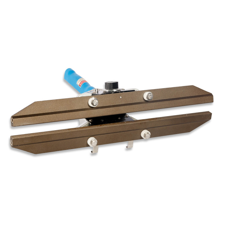 Ручной запайщик постоянного нагрева (клещи) FKR 400 (Выставочный образец)