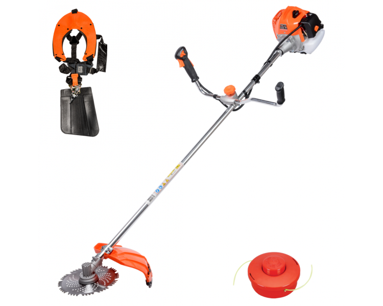 Бензокоса BRAIT BPT431