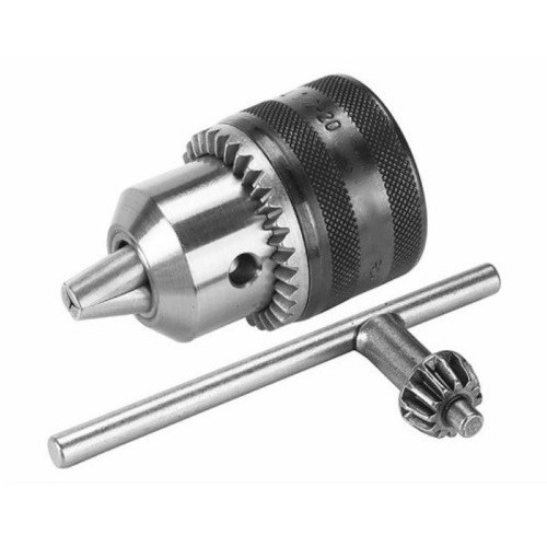 Патрон сверл. с ключом 3-16мм, конус В18