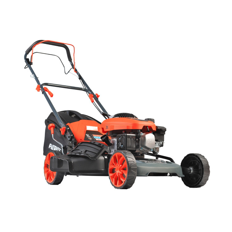 Газонокосилка бензиновая PATRIOT PT 46S The One