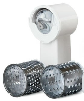 Насадка овощерезка большая Ротор Дива