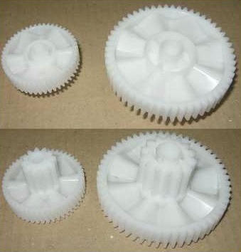 Комплект шестерёнок к электромясорубке BINATONE BIN006