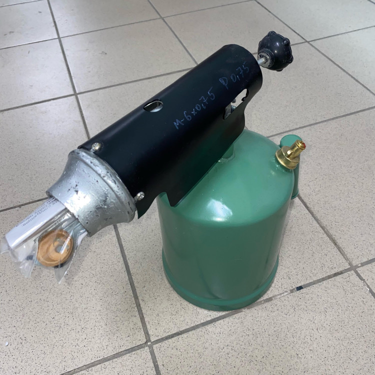 Лампа паяльная 3,0 л. PD2 Китай