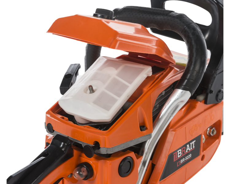 Бензопила BRAIT BR-5220