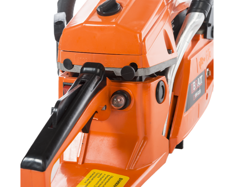Бензопила BRAIT BR-5220