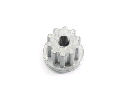 Шкив ведущий ЛШМ-800 (Z=10) 28.01.00.02.00