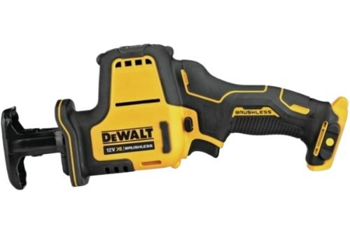Пила сабельная аккумуляторная DEWALT DCS312N