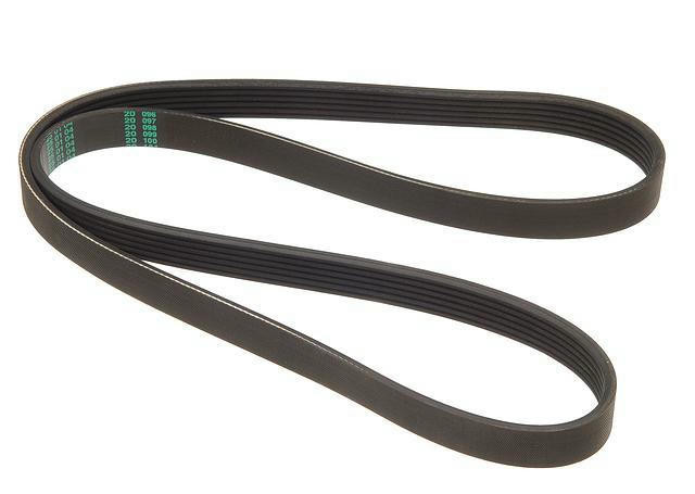Ремень поликлиновый 1180 J5
