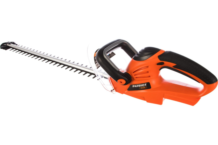 Аккумуляторный хедж-триммер PATRIOT СН 255 21В Max UES (без аккумулятора и зарядного устройства)