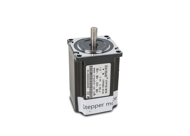 Шаговый двигатель DXDK-Q5000