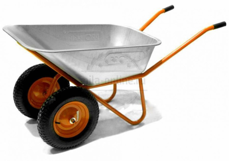 Тачка PRORAB HB 1102
