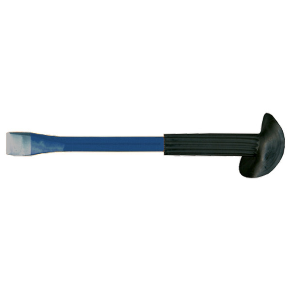 Зубило 16х200мм защита для рук Энкор