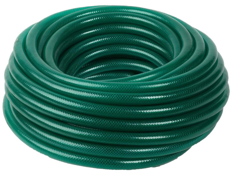 Шланг для полива ПВХ Армир. Ø1 длина 25м