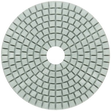 Алмазный гибкий шлифовальный круг АГШК Special 100x3 мм, Р1500 CUTOP 76-599