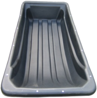 Сани-волокуши 1700