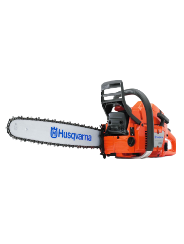 Бензопила HUSQVARNA 365SP