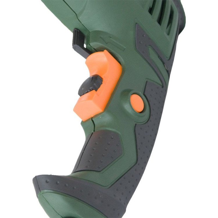 Дрель Калибр ДЭМР-820ЕРУ+