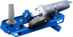 Заусовщик для плитки 45 градусов для УШМ