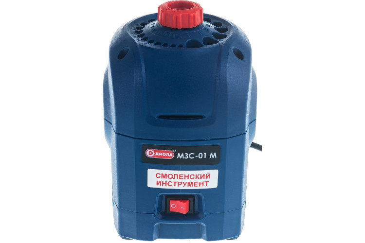 Станок для заточки свёрл Диолд МЗС-01 М